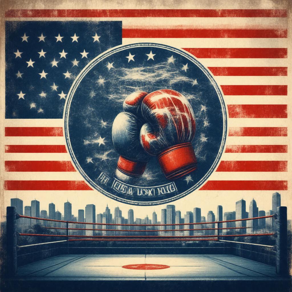 USA Boxing